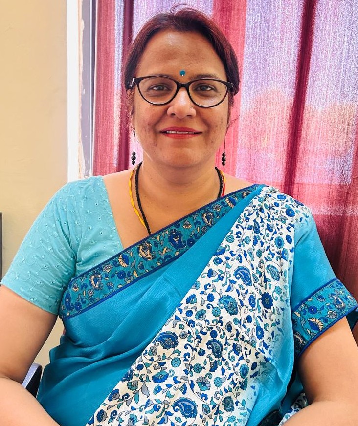 Ms. Prathiba Soni